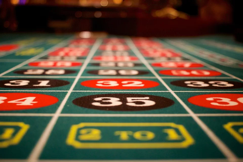 Casino